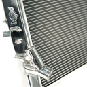 CSF Radiators High Performance Aluminium Radiator