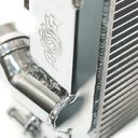 CSF Radiators High Performance Aluminium Radiator