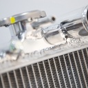 CSF Radiators High Performance Aluminium Radiator