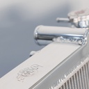 CSF Radiators High Performance Aluminium Radiator