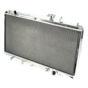 CSF Radiators High Performance Aluminium Radiator