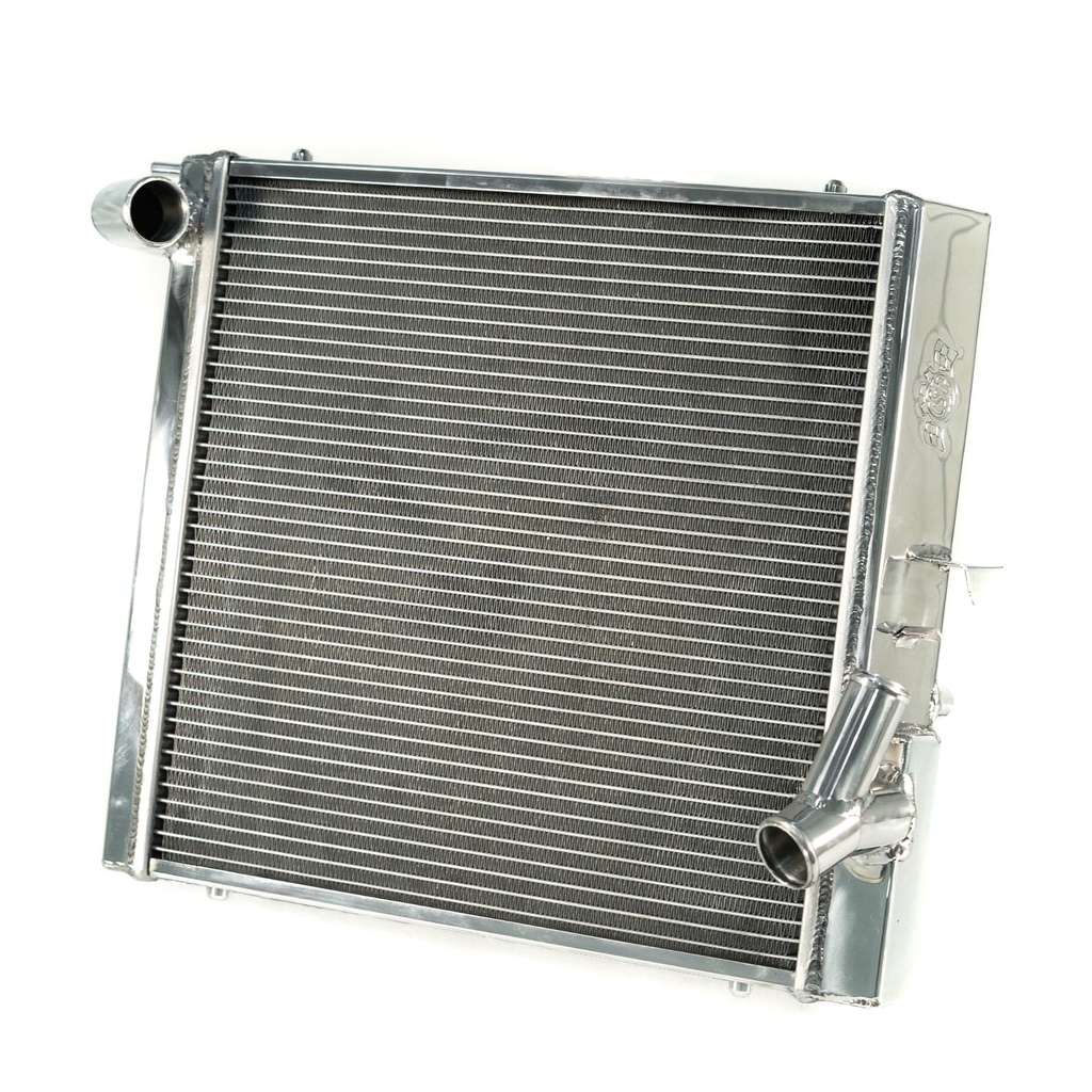 CSF Radiators High Performance Aluminium Radiator