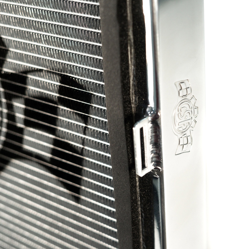 CSF Radiators High Performance Aluminium Radiator