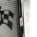 CSF Radiators High Performance Aluminium Radiator