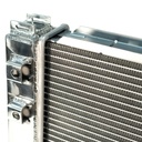 CSF Radiators High Performance Aluminium Radiator