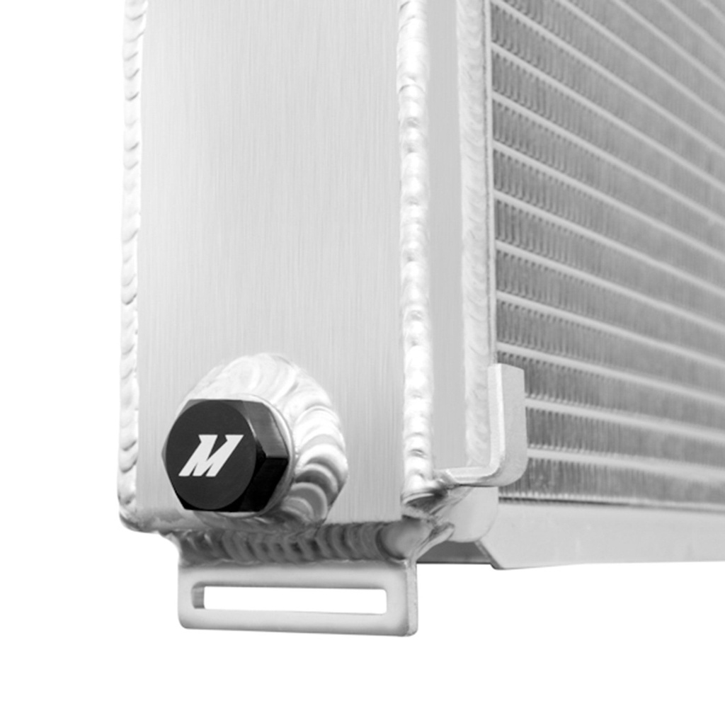 Mishimoto Performance Aluminium Radiator