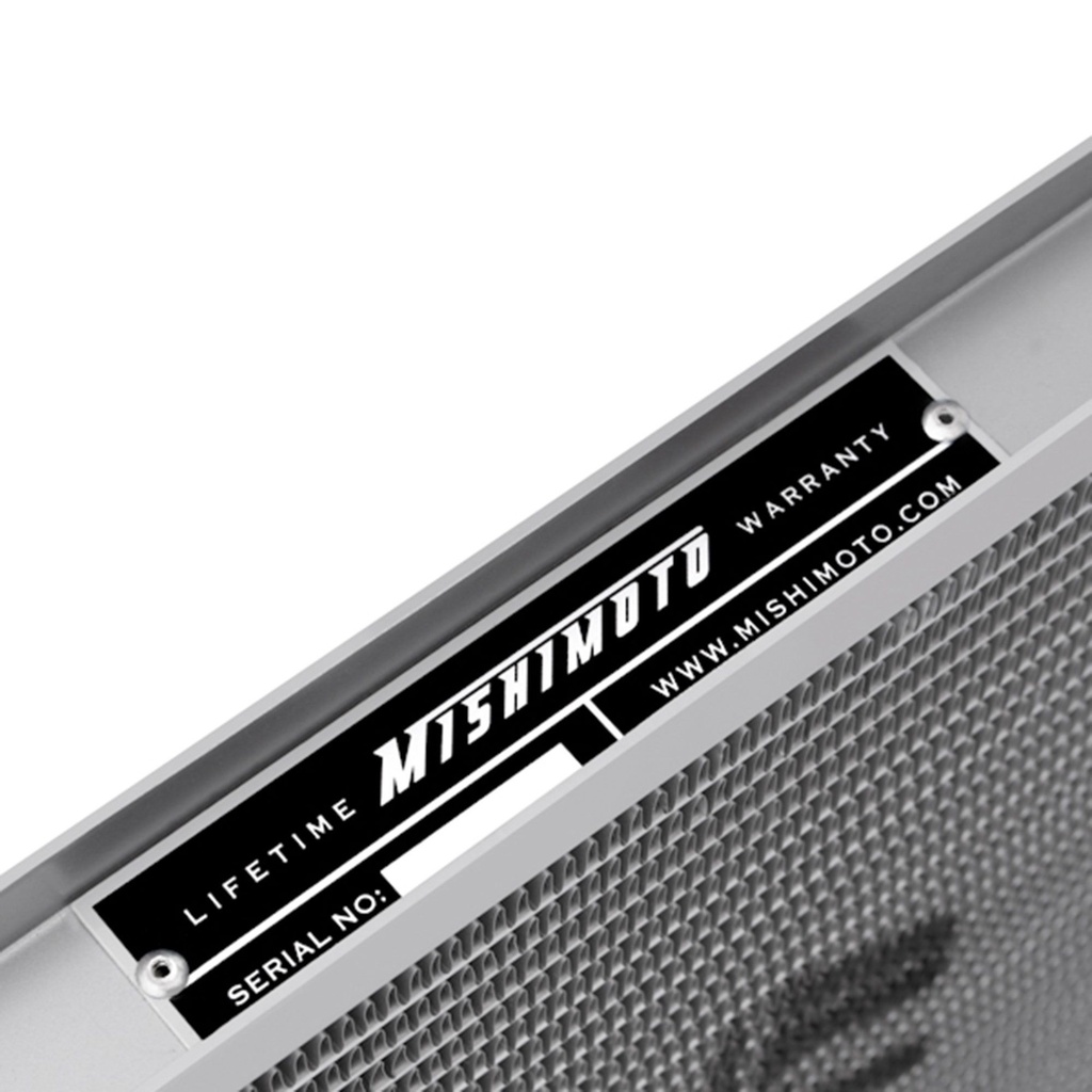 Mishimoto Performance Aluminium Radiator