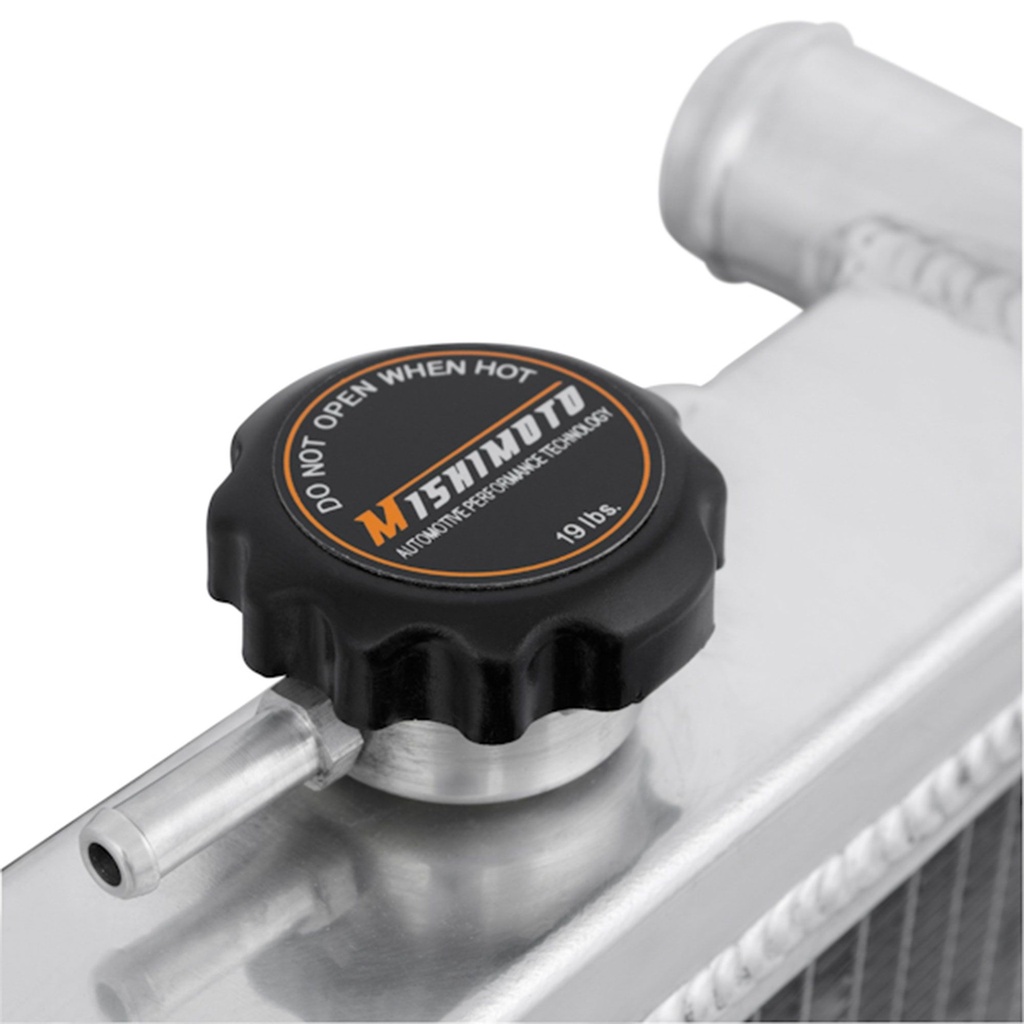 Mishimoto Performance Aluminium Radiator
