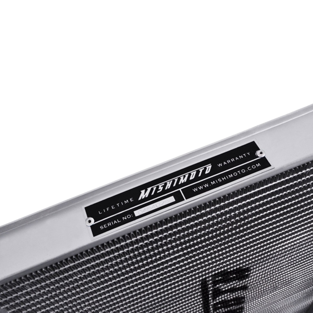 Mishimoto Performance Aluminium Radiator