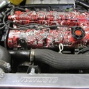 Mishimoto Performance Aluminium Radiator