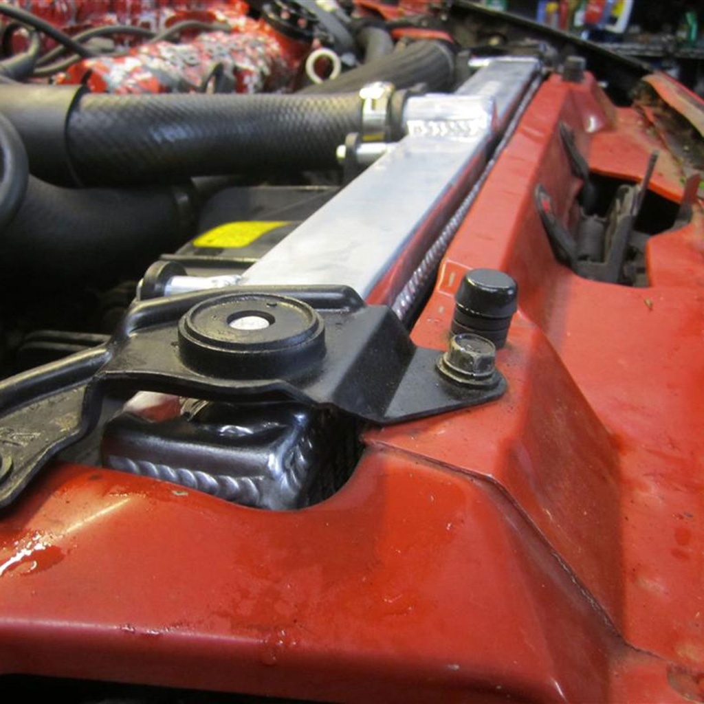 Mishimoto Performance Aluminium Radiator
