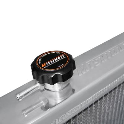 Mishimoto Performance Aluminium Radiator