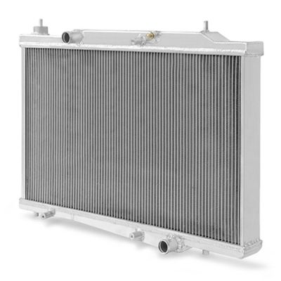 Mishimoto Performance Aluminium Radiator with Low Profile Fan Shroud