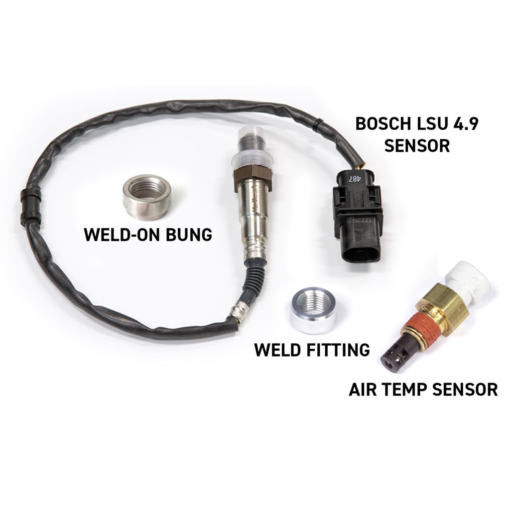 Haltech Nexus Rebel LS ECU