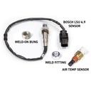 Haltech Nexus Rebel LS ECU