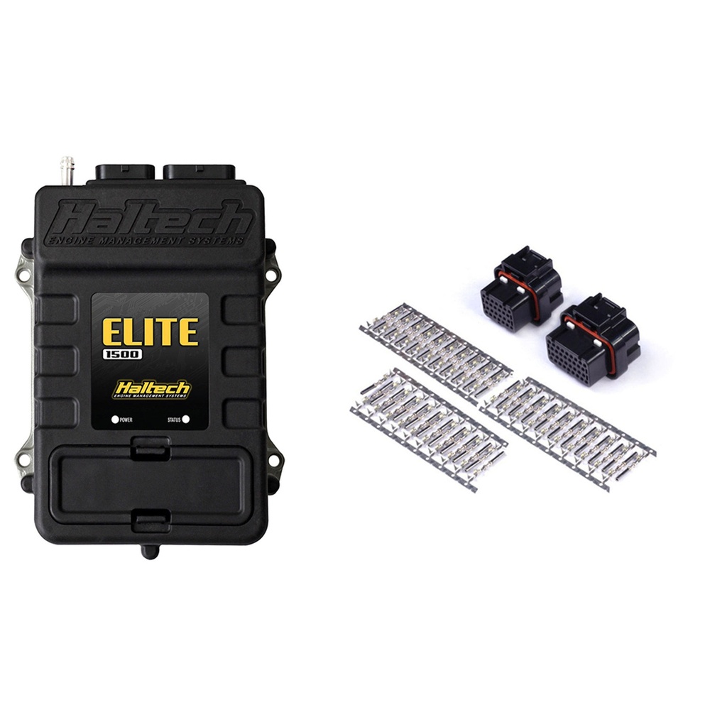 Haltech Elite 1500 ECU