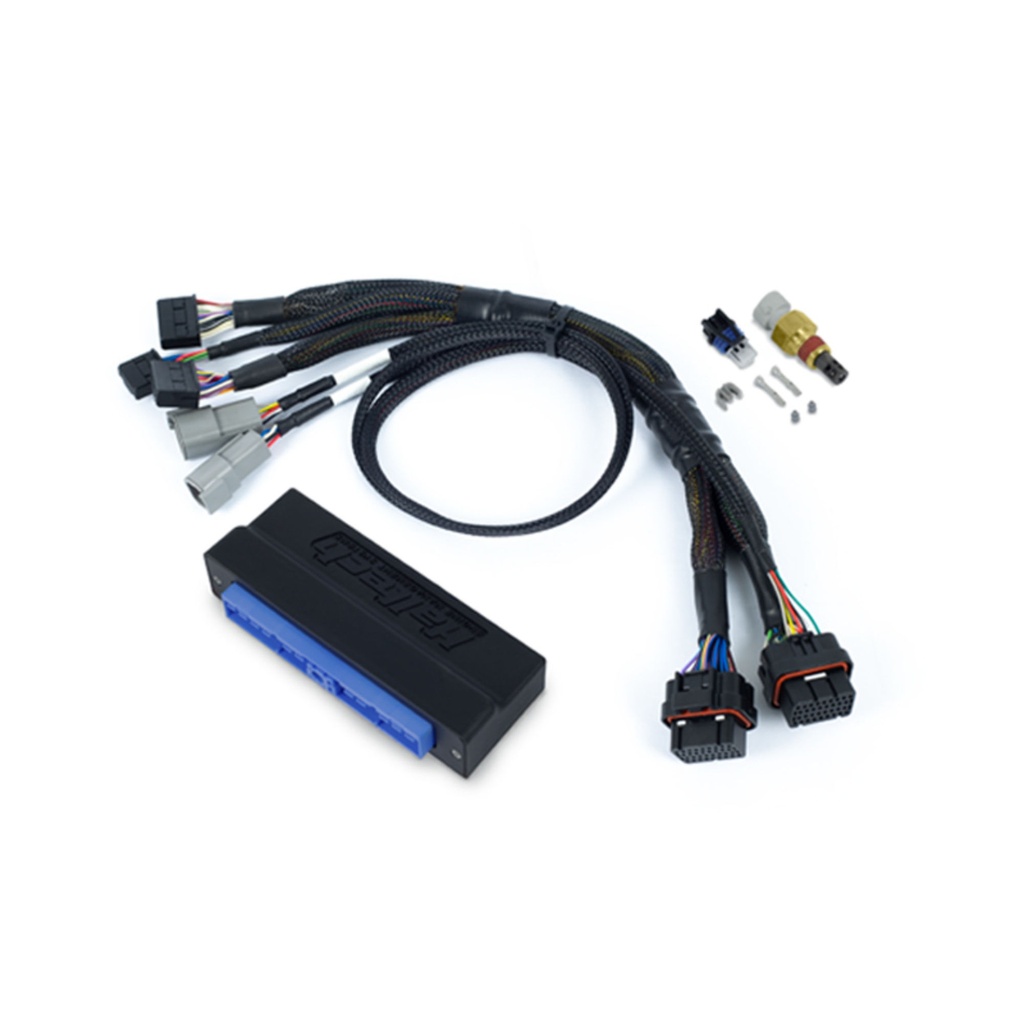 Haltech Plug & Play Adaptor Harness Kit For Nexus S2 ECU
