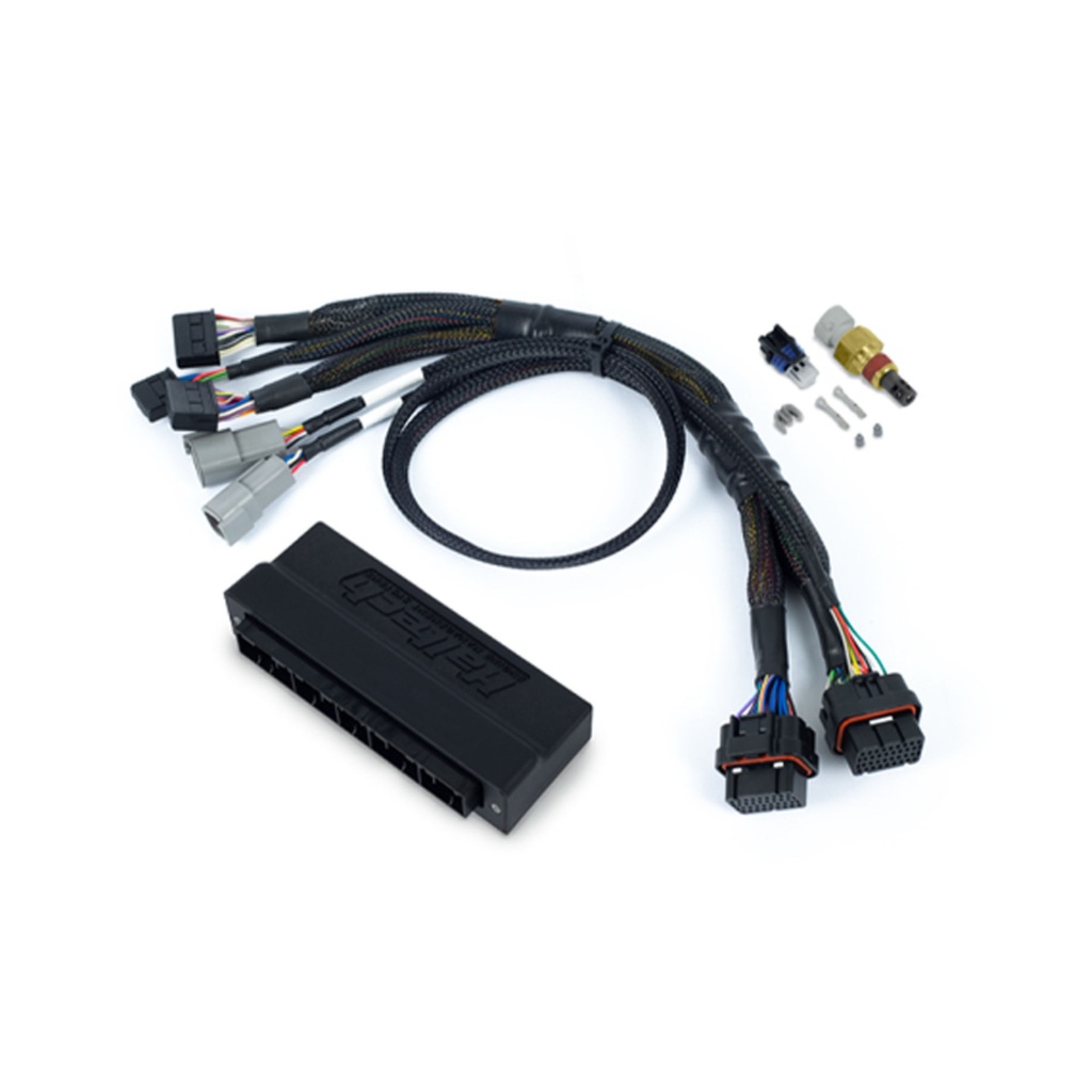 Haltech Plug & Play Adaptor Harness Kit For Nexus S2 ECU