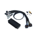 Haltech Plug & Play Adaptor Harness Kit For Nexus S2 ECU
