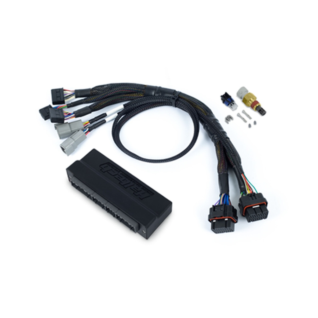 Haltech Plug & Play Adaptor Harness Kit For Nexus S2 ECU