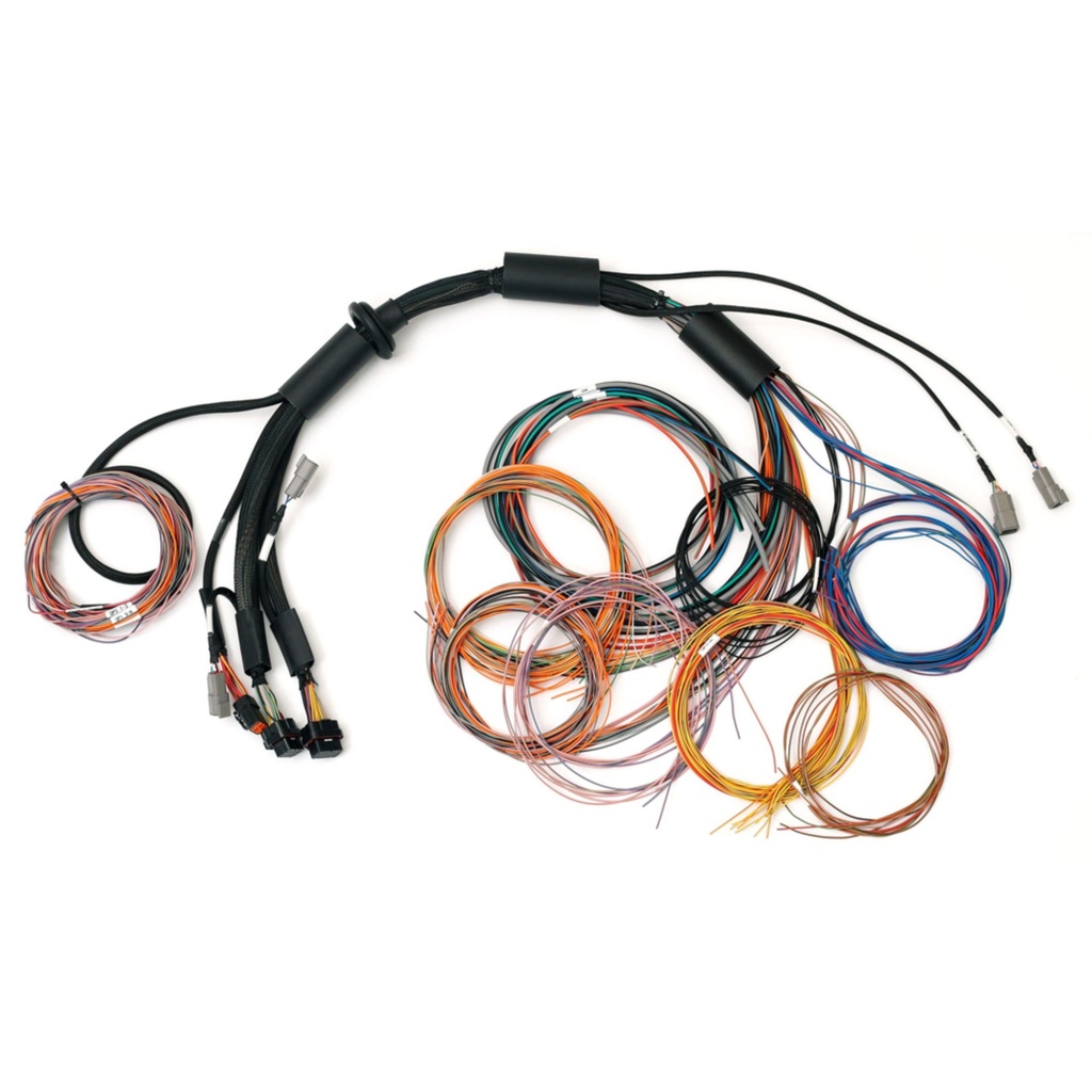 Haltech Nexus R3 Universal Wire In Harness
