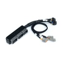 Haltech Plug & Play Adaptor Harness Kit For Nexus S3 ECU
