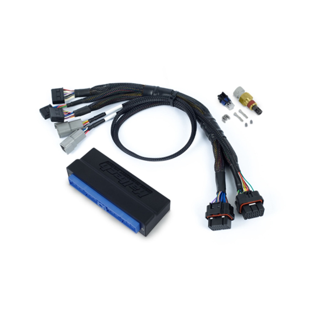 Haltech Plug & Play Adaptor Harness Kit For Nexus S3 ECU