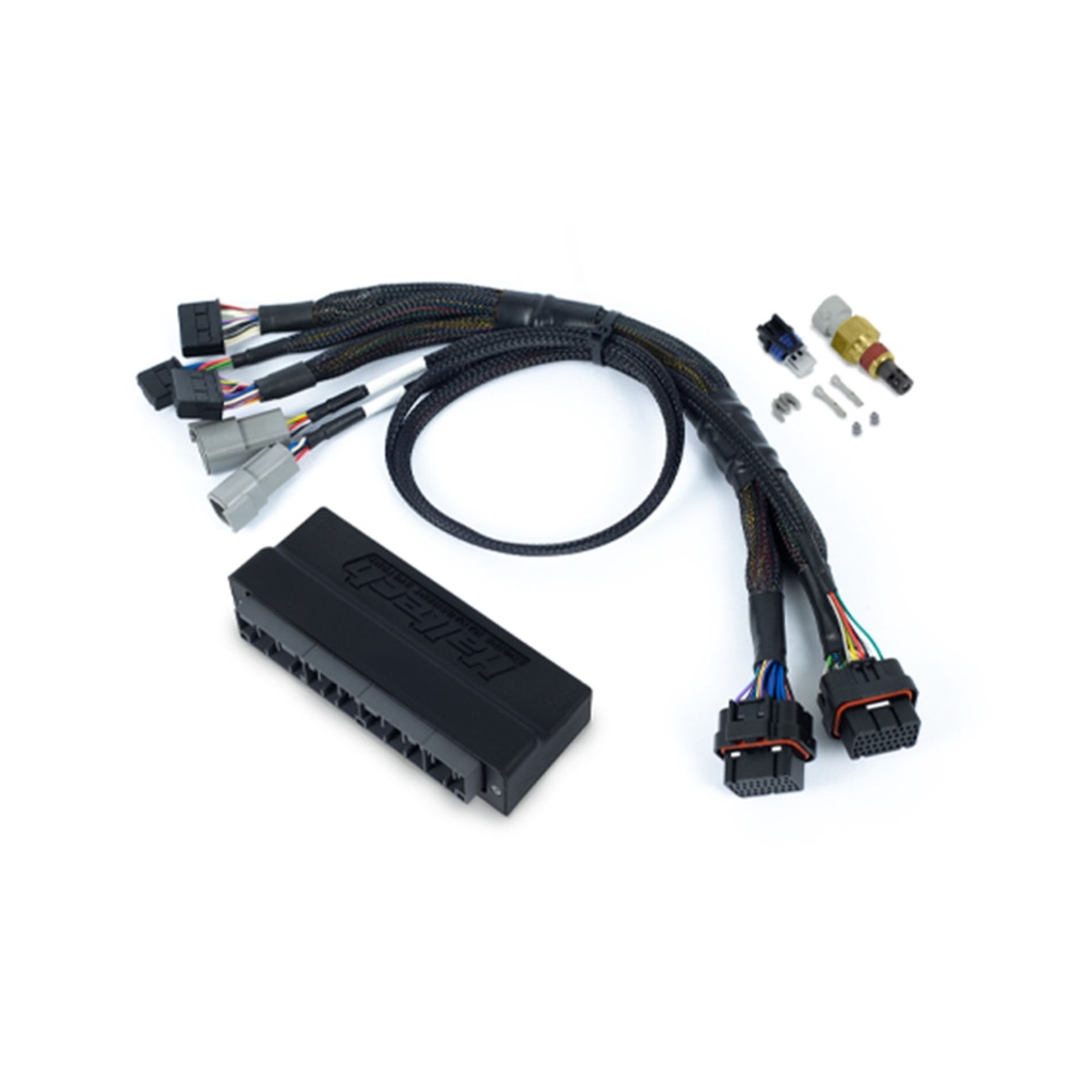 Haltech Plug & Play Adaptor Harness Kit For Nexus S3 ECU