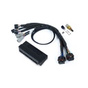 Haltech Plug & Play Adaptor Harness Kit For Nexus S3 ECU