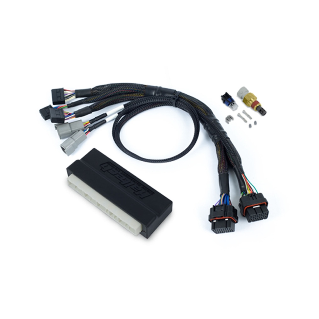 Haltech Plug & Play Adaptor Harness Kit For Nexus S3 ECU