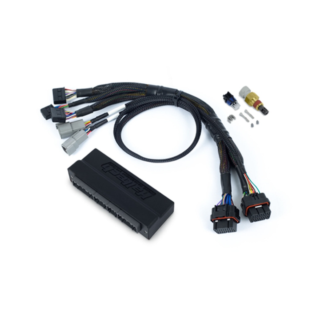Haltech Plug & Play Adaptor Harness Kit For Nexus S3 ECU