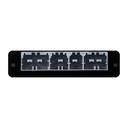Haltech Plug & Play Adaptor Harness For Nexus S2 / S3 ECU