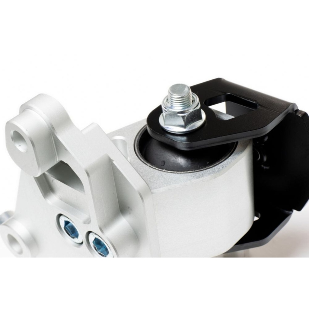 Hardrace Engine Mount Set