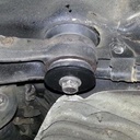 Vibra Technics Uprated Differential Mounting Bush - Performance / Competition