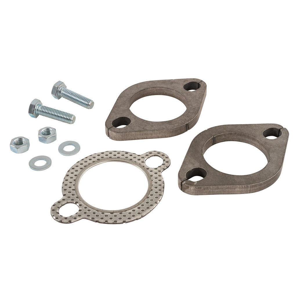 Jetex Exhaust Flange With Gasket