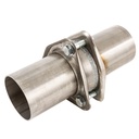 Jetex Exhaust Flange With Gasket