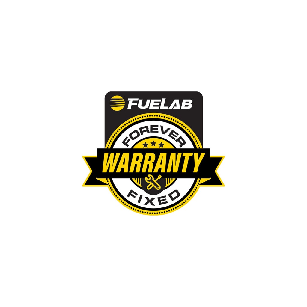 Fuelab Replacement Fuel Filter Element (718xx Series)