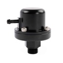 AEM Electronics Fuel Pulse Damper
