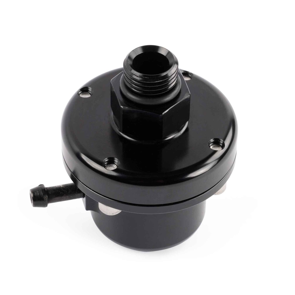 AEM Electronics Fuel Pulse Damper