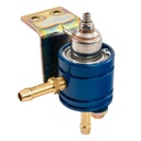 Alpha Adjustable Fuel Pressure Regulator