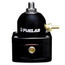 Fuelab High Flow Fuel Pressure Regulator (515xx Series)