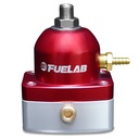 Fuelab Fuel Pressure Mini-Regulator (535xx Series)
