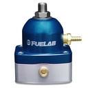 Fuelab Fuel Pressure Mini-Regulator (535xx Series)