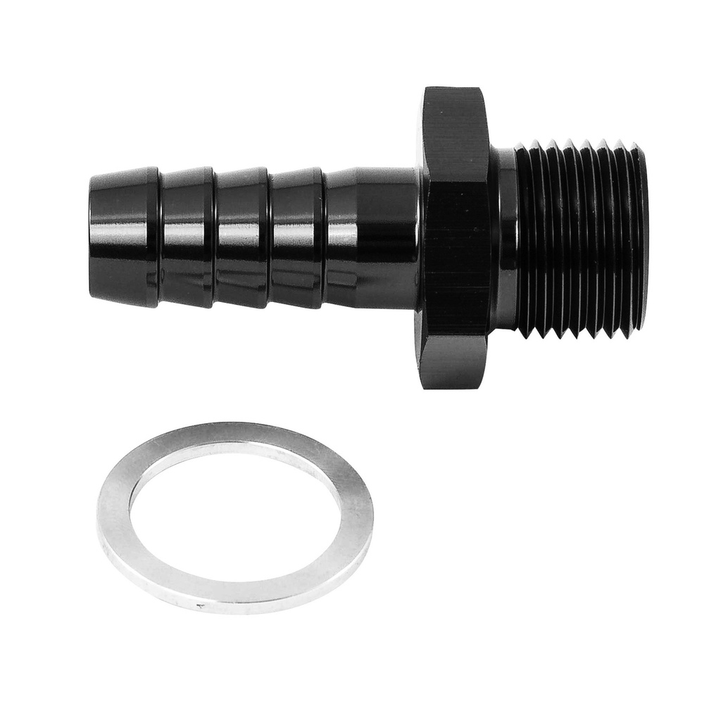 Automotive Plumbing Solutions Push On Hose Fittings For Bosch Fuel Pumps