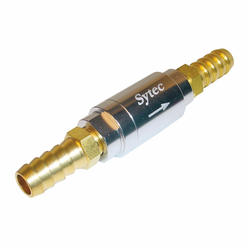 Sytec Motorsport One Way Valves For Fuel