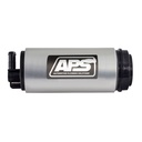 Automotive Plumbing Solutions High Performance Fuel Pump Fits VAG 1.8 20V Turbo