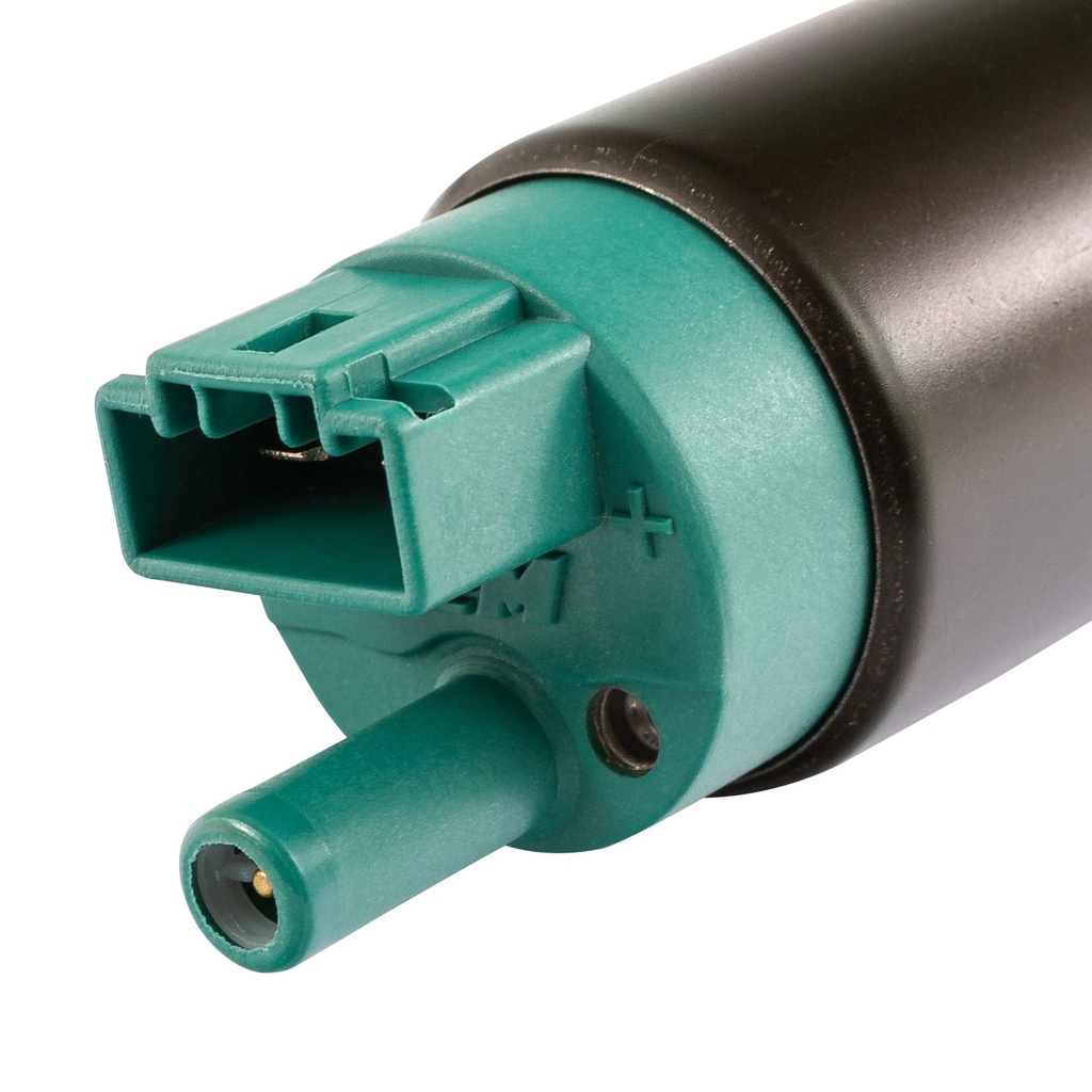 AEM Electronics 340lph E100 And M100 Compatible High Flow In Tank Fuel Pump