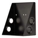 GRP4 Fabrications Twin Facet Fuel Pump Vertical Bracket