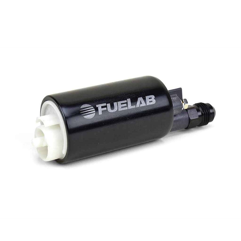 Fuelab In-Tank Lift Pump (495xx Series)