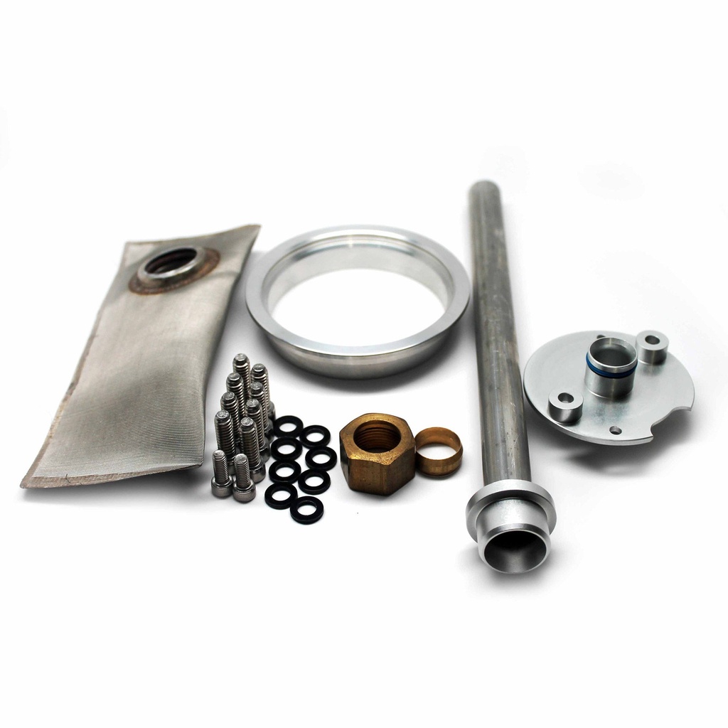 Fuelab Prodigy In Tank Power Module Installation Kit